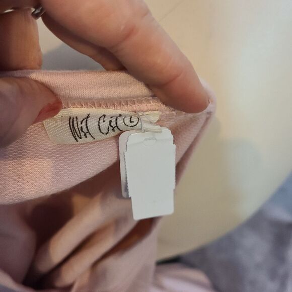 Wst Cst Grand Canyon Graphic Pullover Sweatshirt Size Large - Picture 5 of 5